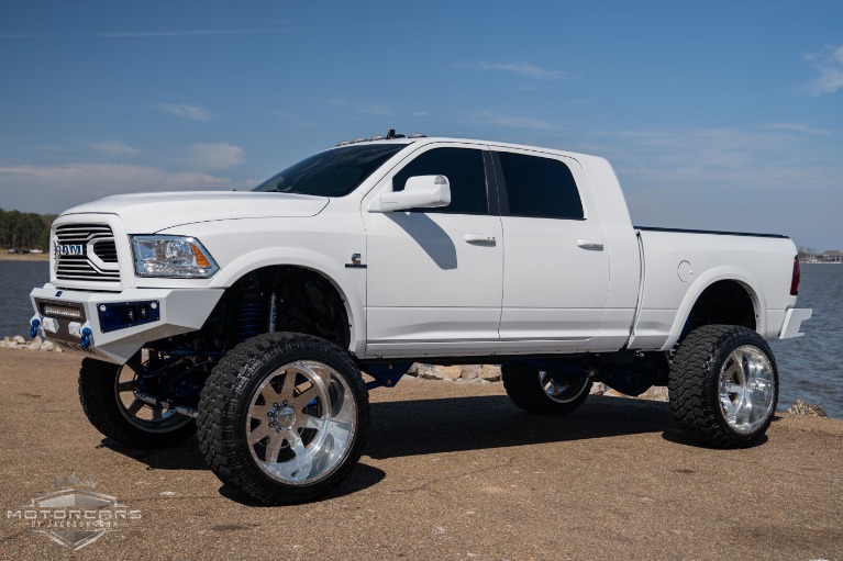 Used-2018-Ram-2500-Laramie-MegaCab-SEMA-Build-for-sale-Jackson-MS