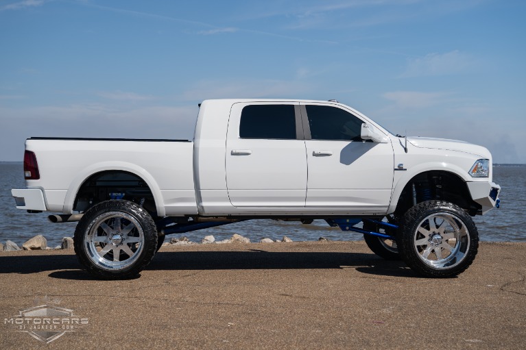 Used-2018-Ram-2500-Laramie-MegaCab-SEMA-Build-for-sale-Jackson-MS