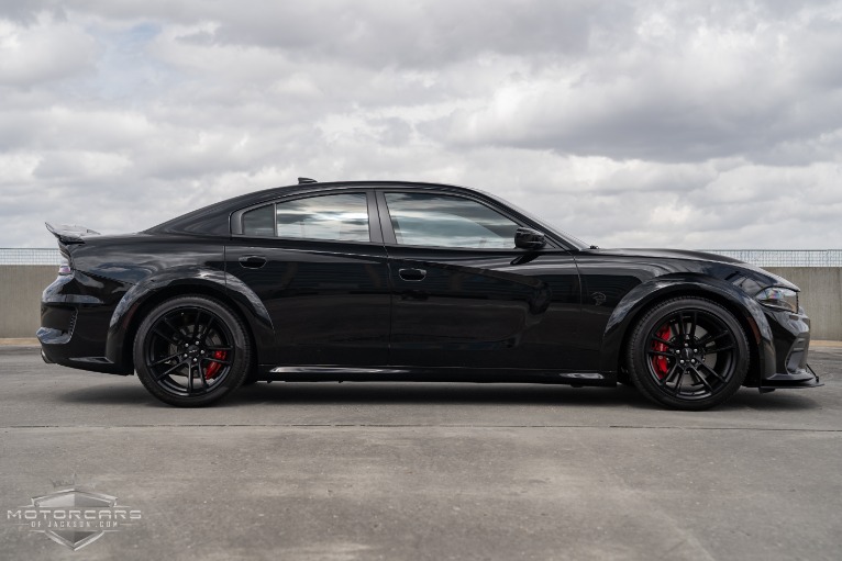 Used-2020-Dodge-Charger-SRT-Hellcat-Widebody-Jackson-MS