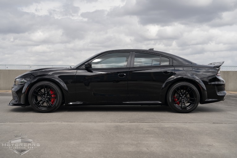 Used-2020-Dodge-Charger-SRT-Hellcat-Widebody-Jackson-MS