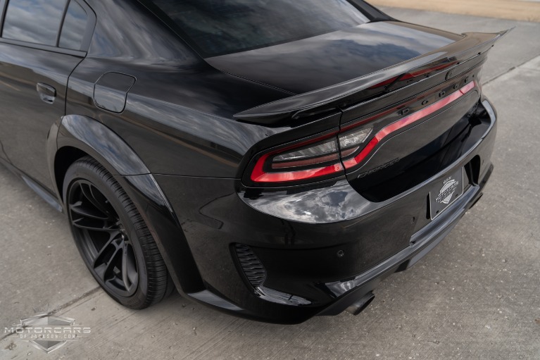 Used-2020-Dodge-Charger-SRT-Hellcat-Widebody-Jackson-MS