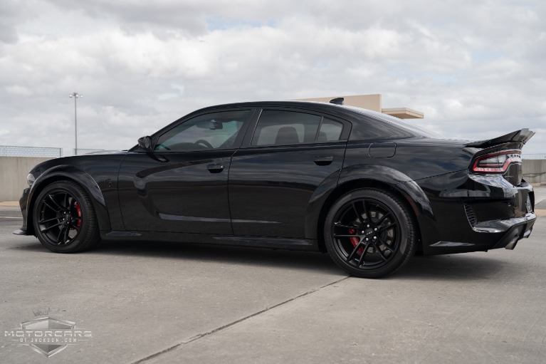 Used-2020-Dodge-Charger-SRT-Hellcat-Widebody-Jackson-MS