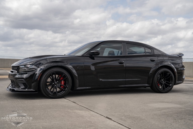 Used-2020-Dodge-Charger-SRT-Hellcat-Widebody-Jackson-MS