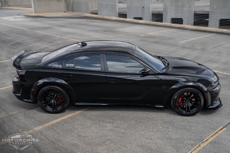 Used-2020-Dodge-Charger-SRT-Hellcat-Widebody-Jackson-MS