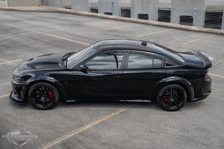 Used-2020-Dodge-Charger-SRT-Hellcat-Widebody-Jackson-MS