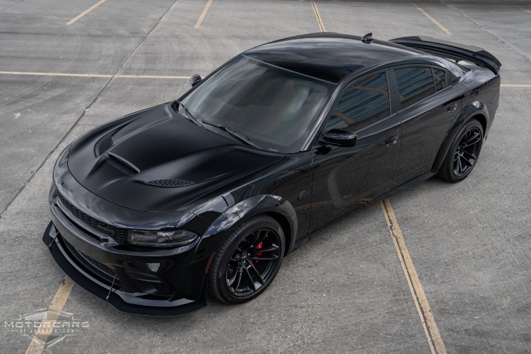 Used-2020-Dodge-Charger-SRT-Hellcat-Widebody-for-sale-Jackson-MS
