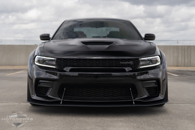 2020 Dodge Charger SRT Hellcat Widebody Stock # LH129625 for sale near ...