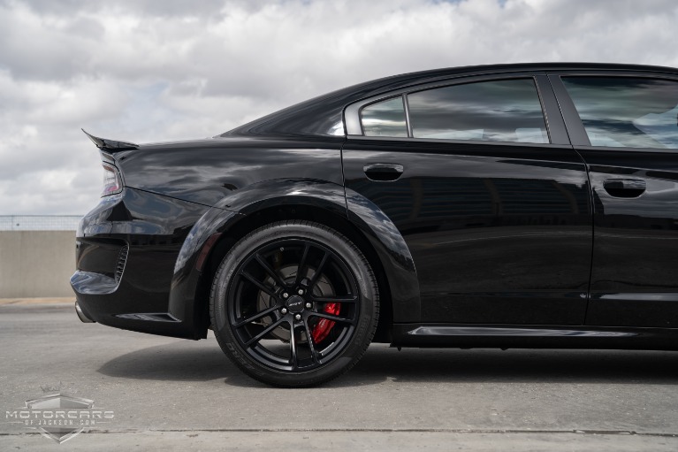 Used-2020-Dodge-Charger-SRT-Hellcat-Widebody-Jackson-MS