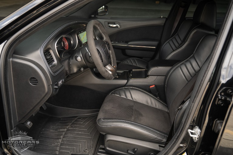 Used-2020-Dodge-Charger-SRT-Hellcat-Widebody-Jackson-MS