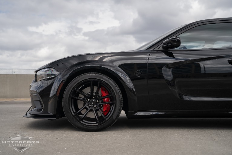 Used-2020-Dodge-Charger-SRT-Hellcat-Widebody-Jackson-MS