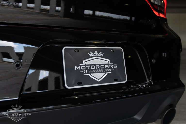 Used-2020-Dodge-Charger-SRT-Hellcat-Widebody-Jackson-MS