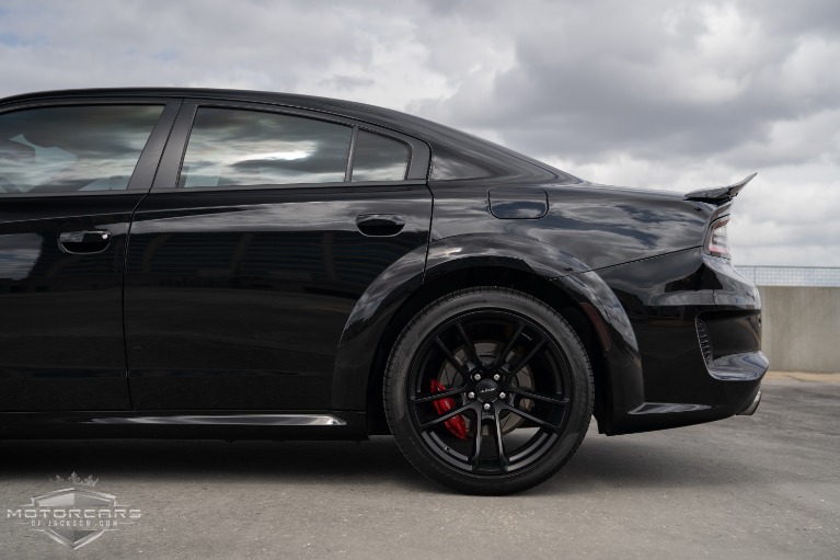 Used-2020-Dodge-Charger-SRT-Hellcat-Widebody-Jackson-MS