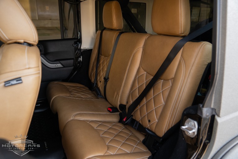 Used-2016-Jeep-Wrangler-Unlimited-Starwood-Motors-Custom-Jackson-MS