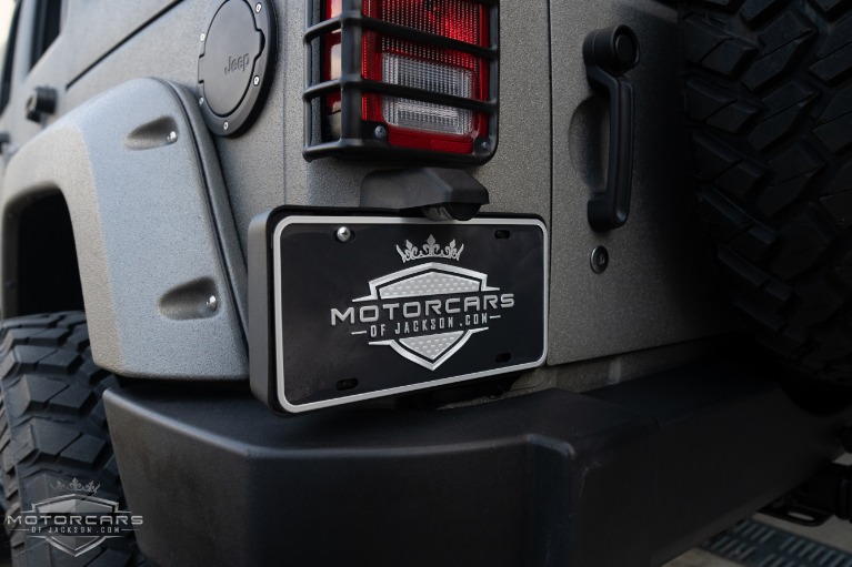 Used-2016-Jeep-Wrangler-Unlimited-Starwood-Motors-Custom-Jackson-MS