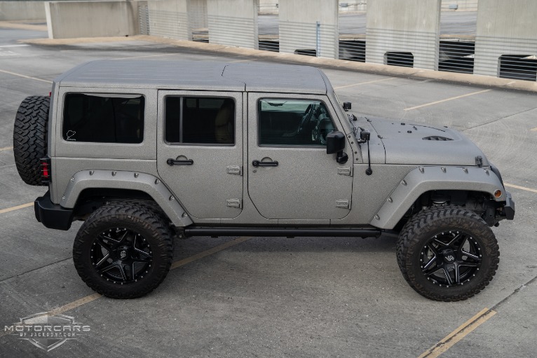 Used-2016-Jeep-Wrangler-Unlimited-Starwood-Motors-Custom-Jackson-MS