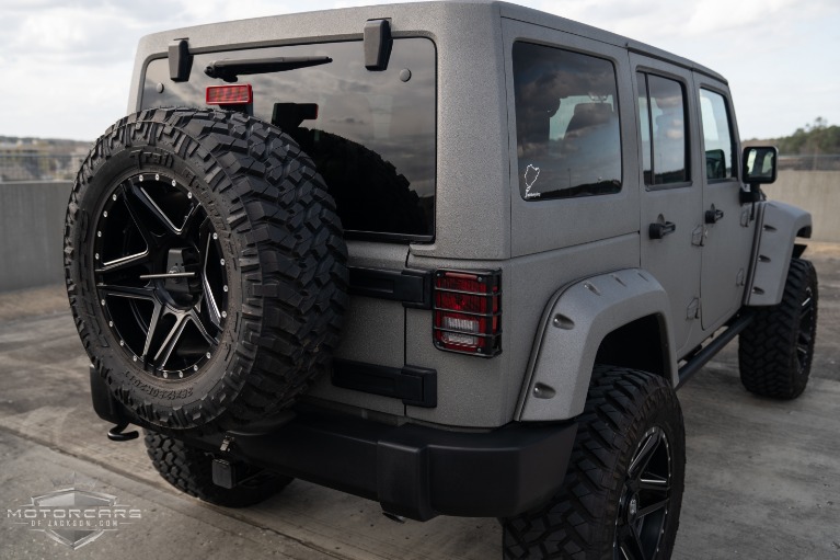 Used-2016-Jeep-Wrangler-Unlimited-Starwood-Motors-Custom-Jackson-MS