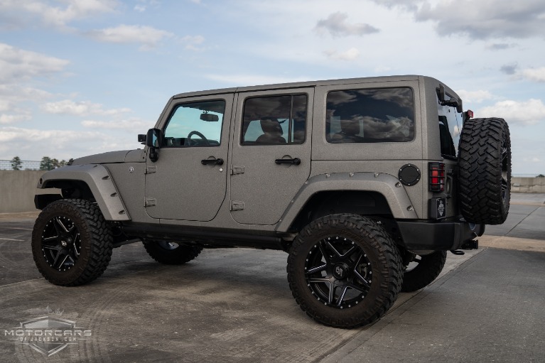 Used-2016-Jeep-Wrangler-Unlimited-Starwood-Motors-Custom-Jackson-MS