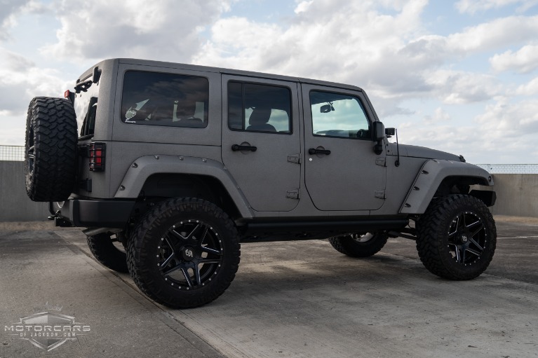 Used-2016-Jeep-Wrangler-Unlimited-Starwood-Motors-Custom-Jackson-MS