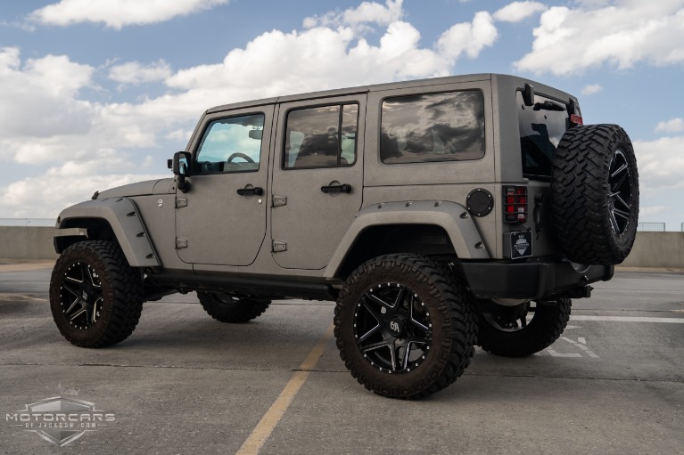 Used-2016-Jeep-Wrangler-Unlimited-Starwood-Motors-Custom-Jackson-MS