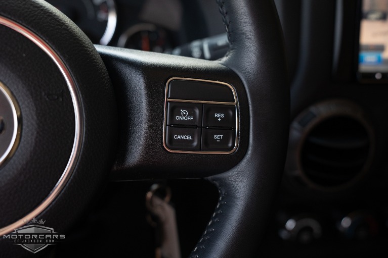 Used-2016-Jeep-Wrangler-Unlimited-Starwood-Motors-Custom-for-sale-Jackson-MS