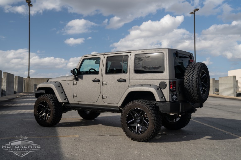 Used-2016-Jeep-Wrangler-Unlimited-Starwood-Motors-Custom-Jackson-MS