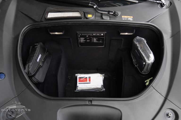 Used-2021-Ferrari-F8-Tributo-for-sale-Jackson-MS