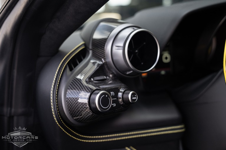 Used-2021-Ferrari-F8-Tributo-for-sale-Jackson-MS