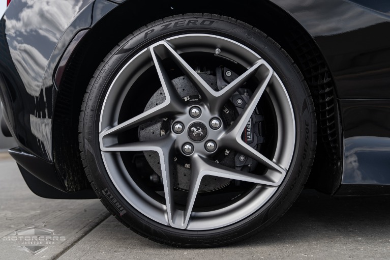 Used-2021-Ferrari-F8-Tributo-Jackson-MS