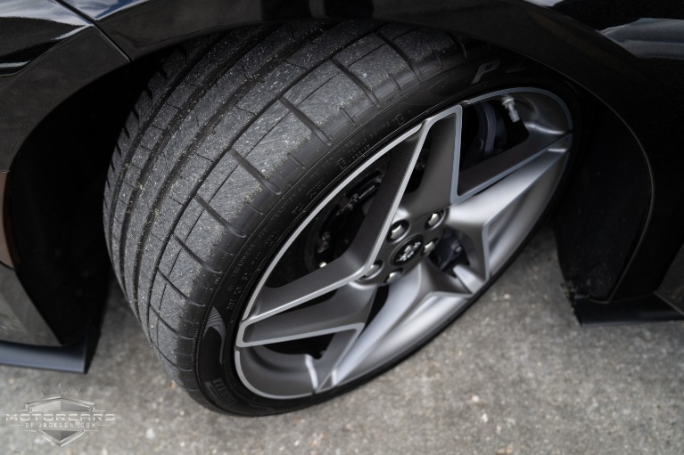 Used-2021-Ferrari-F8-Tributo-Jackson-MS