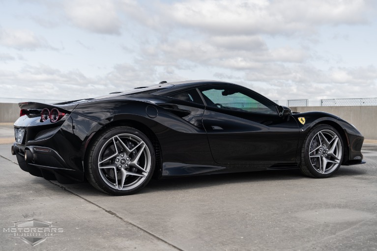 2021 Ferrari F8 Tributo Stock # M0259976 for sale near