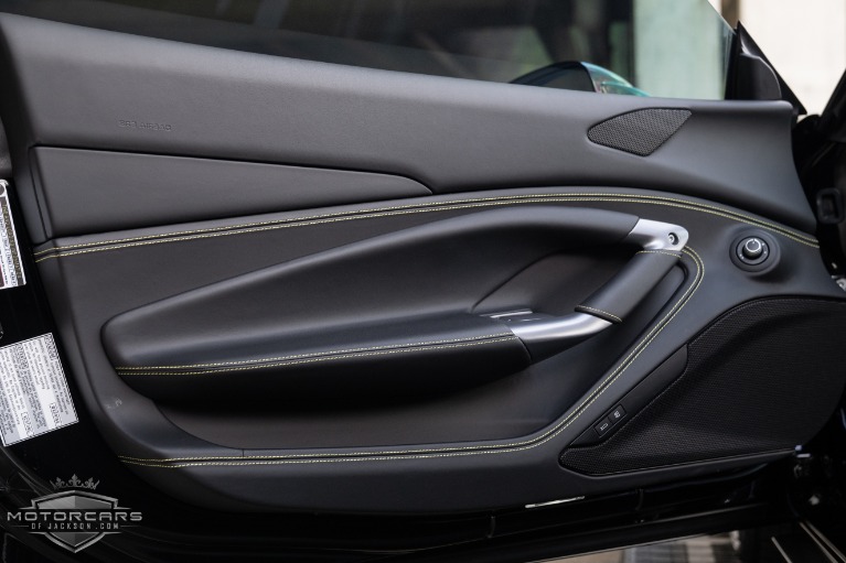 Used-2021-Ferrari-F8-Tributo-for-sale-Jackson-MS