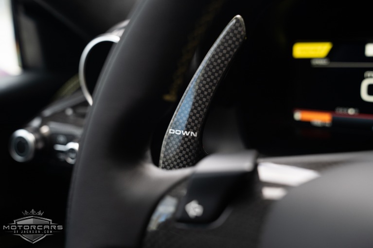 Used-2021-Ferrari-F8-Tributo-Jackson-MS