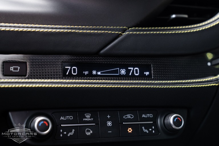 Used-2021-Ferrari-F8-Tributo-Jackson-MS