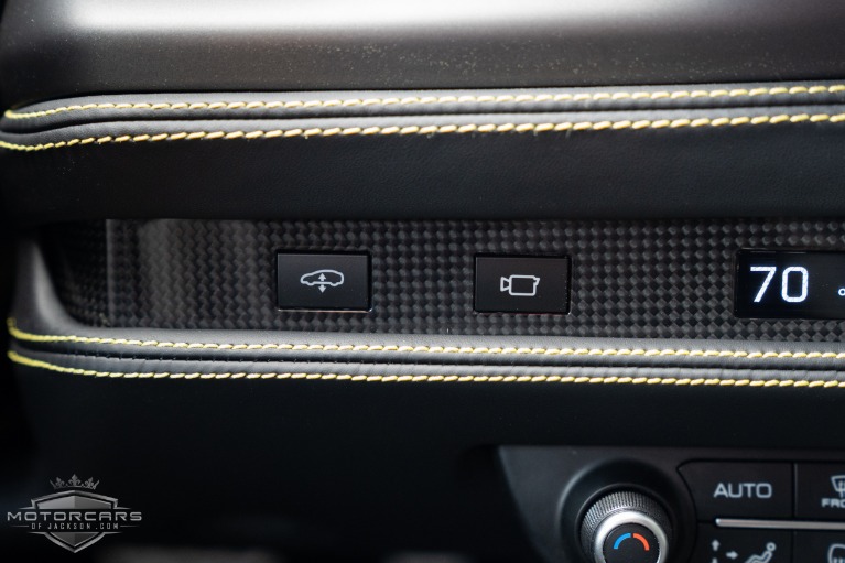 Used-2021-Ferrari-F8-Tributo-Jackson-MS