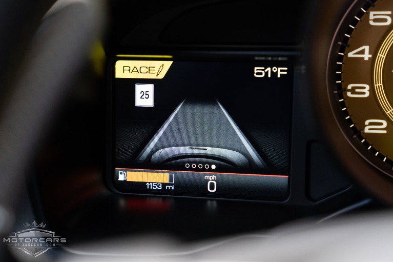 Used-2021-Ferrari-F8-Tributo-for-sale-Jackson-MS