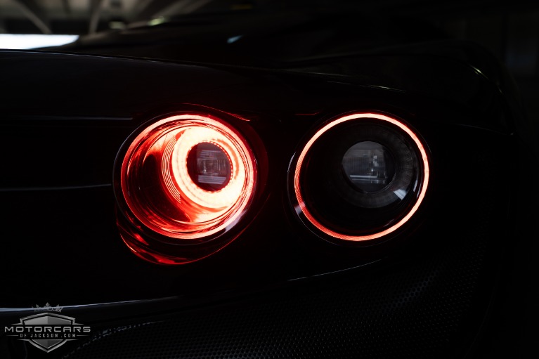 Used-2021-Ferrari-F8-Tributo-for-sale-Jackson-MS