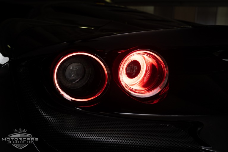 Used-2021-Ferrari-F8-Tributo-for-sale-Jackson-MS