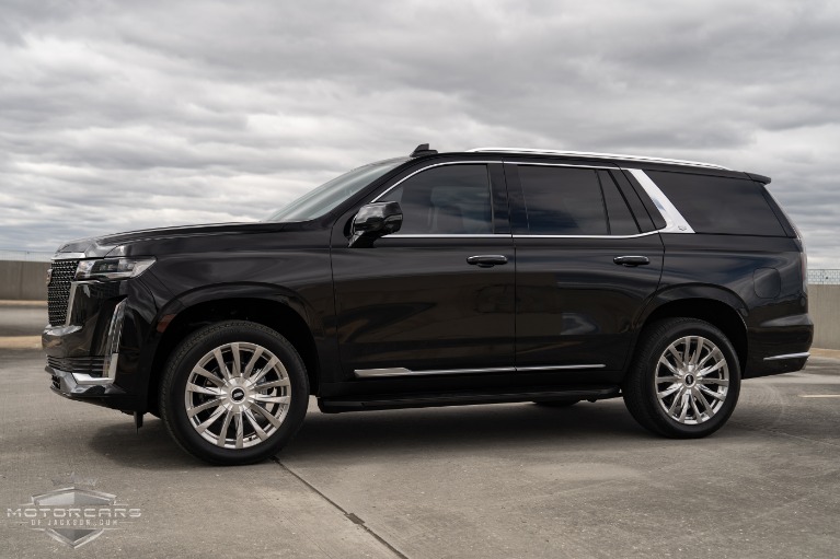 Used-2021-Cadillac-Escalade-Premium-Luxury-4WD-Jackson-MS