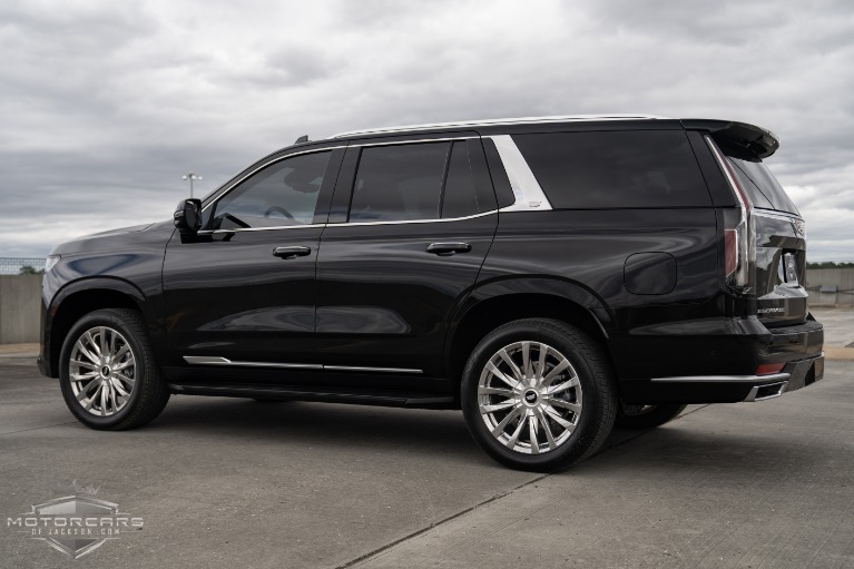 Used-2021-Cadillac-Escalade-Premium-Luxury-4WD-Jackson-MS