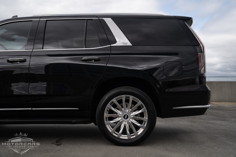 Used-2021-Cadillac-Escalade-Premium-Luxury-4WD-Jackson-MS