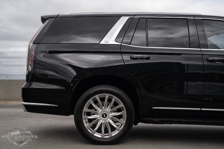 Used-2021-Cadillac-Escalade-Premium-Luxury-4WD-Jackson-MS