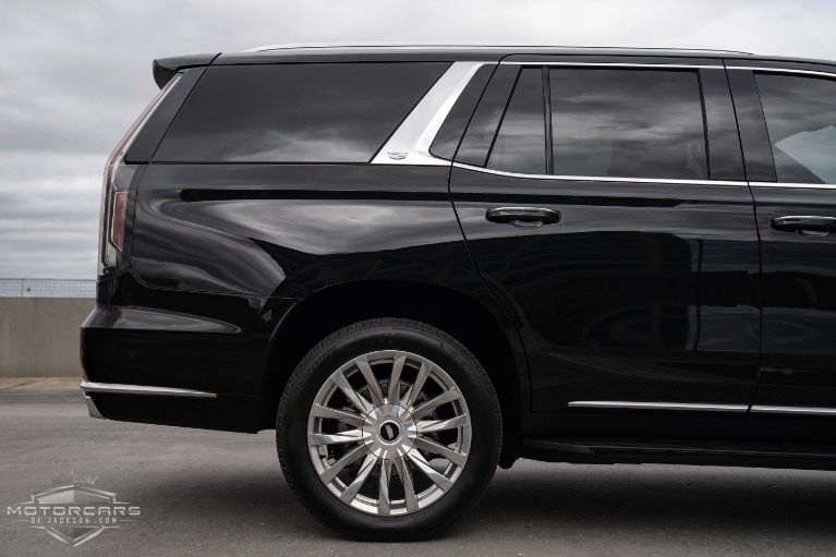 Used-2021-Cadillac-Escalade-Premium-Luxury-4WD-for-sale-Jackson-MS