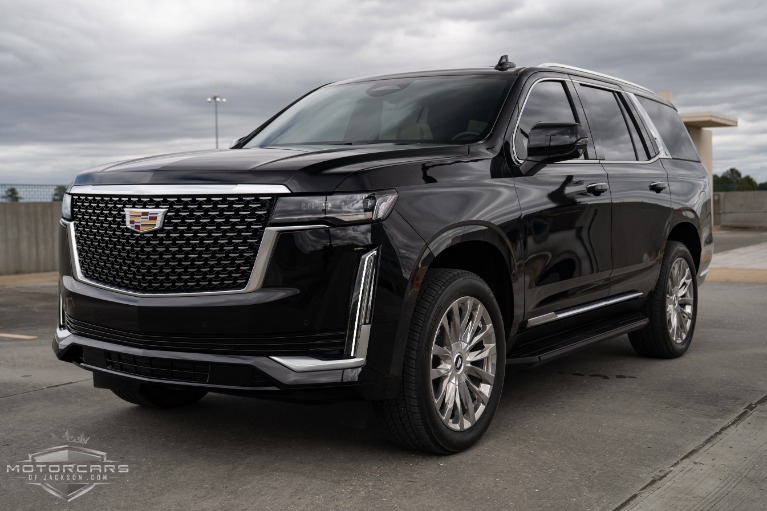 Used-2021-Cadillac-Escalade-Premium-Luxury-4WD-for-sale-Jackson-MS