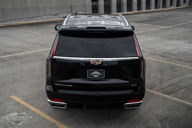 Used-2021-Cadillac-Escalade-Premium-Luxury-4WD-for-sale-Jackson-MS