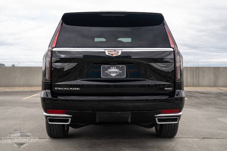 Used-2021-Cadillac-Escalade-Premium-Luxury-4WD-Jackson-MS