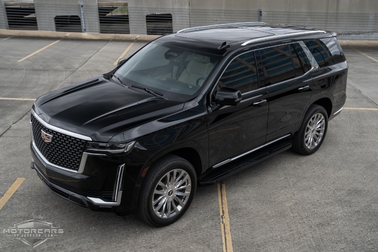 Used-2021-Cadillac-Escalade-Premium-Luxury-4WD-for-sale-Jackson-MS