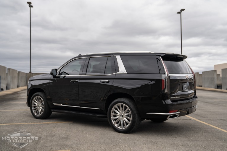 Used-2021-Cadillac-Escalade-Premium-Luxury-4WD-Jackson-MS