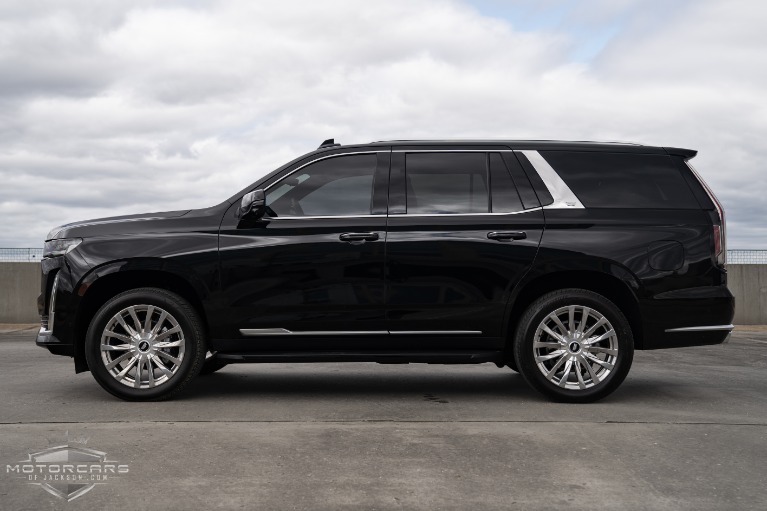 Used-2021-Cadillac-Escalade-Premium-Luxury-4WD-Jackson-MS