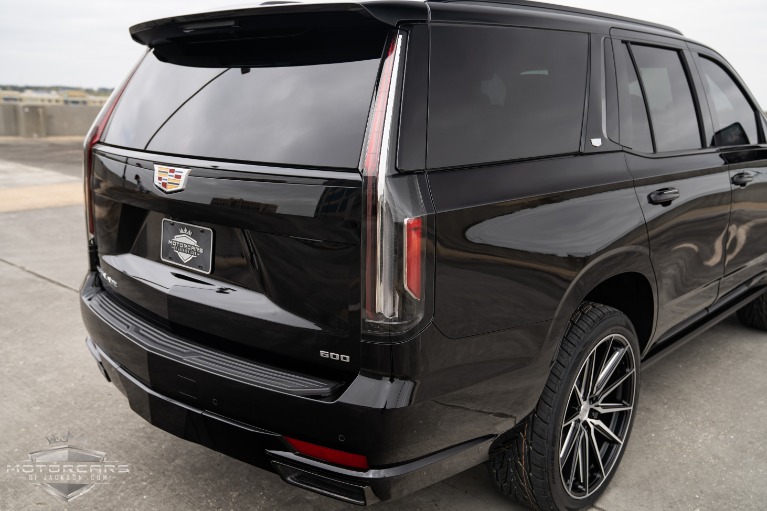 Used-2021-Cadillac-Escalade-Sport-Platinum-Jackson-MS