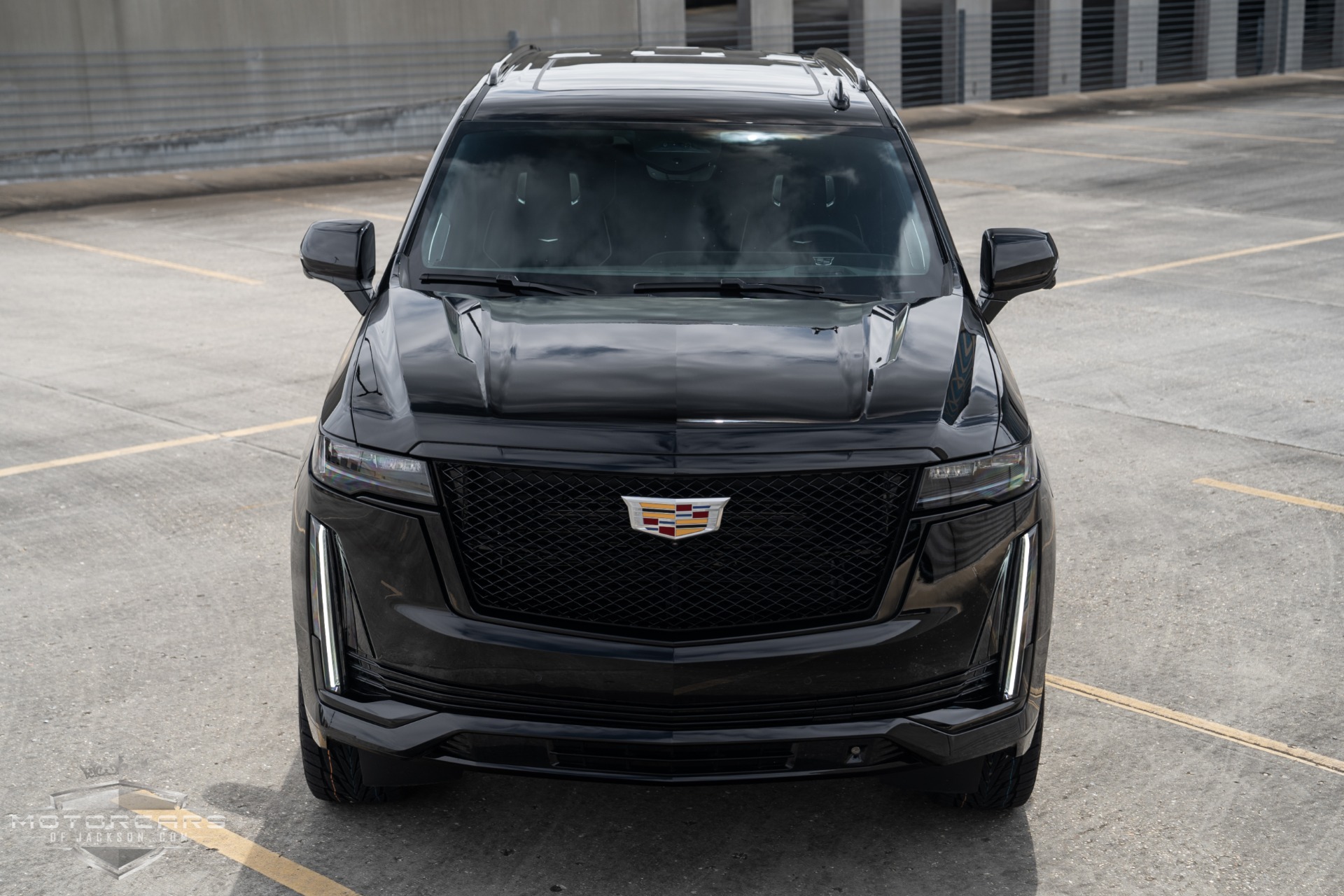 2021 Cadillac Escalade Sport Platinum Stock MR247041